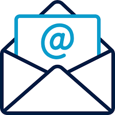 Logo email